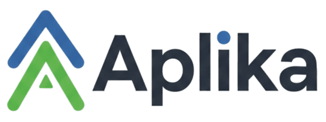Aplika Logo